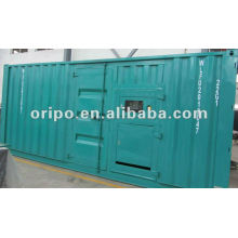 Guangdong generator container OEM